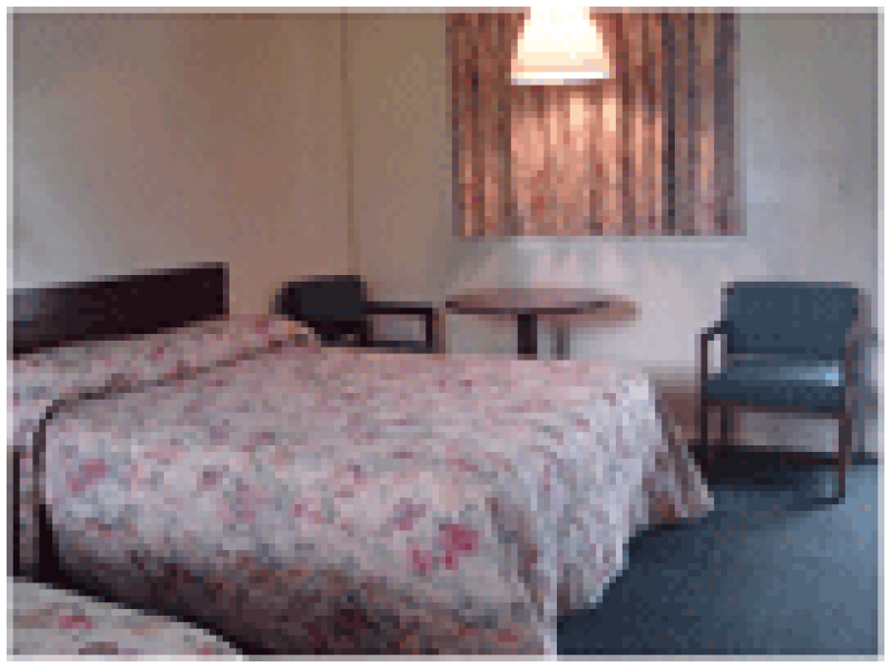 Siler City Motor Lodge